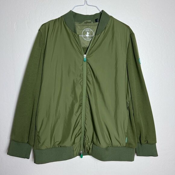 Save the Duck Recycled Burn Jacket 2XL - Picture 1 of 10